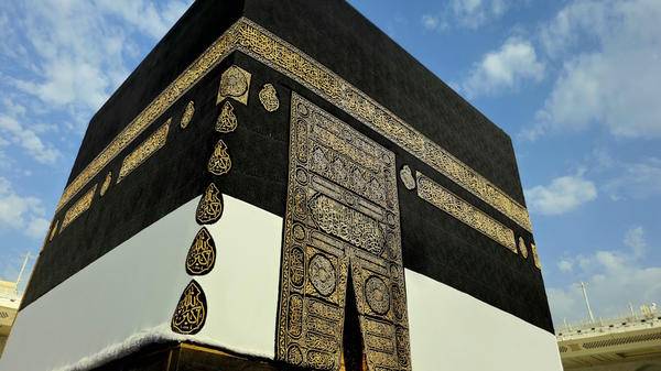 Kaaba