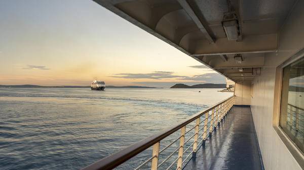 Longer voyages and new destinations shape cruise trends for 2026