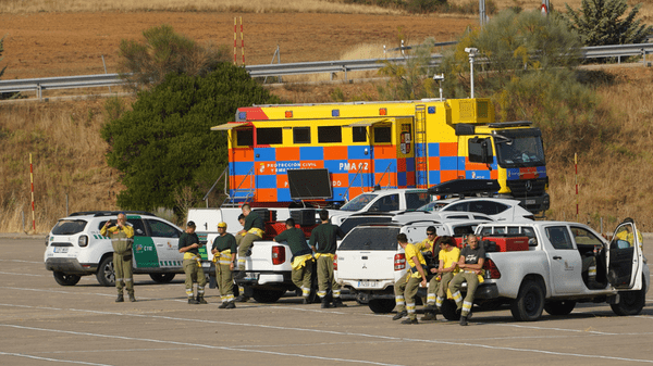 National emergency declared as Spain escalates wildfire response