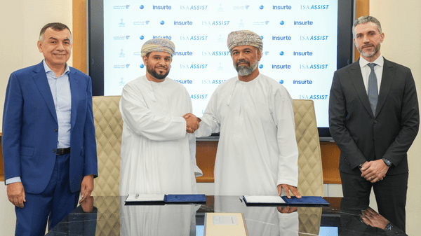 Oman Air embeds travel insurance through Takaful Oman partnership