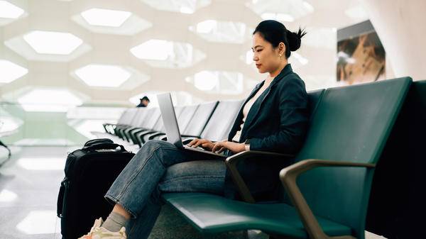 One in three businesses fail to prioritise overseas employee wellbeing, says Everywhen