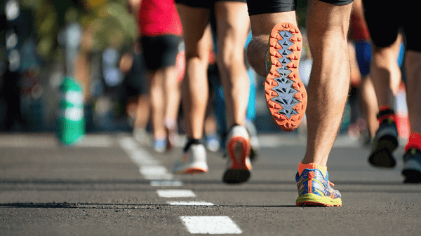 Race-cations emerge as latest travel trend as fitness tourism gathers pace