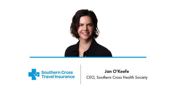 Southern Cross Health Society appoints Jan O’Keefe as next CEO