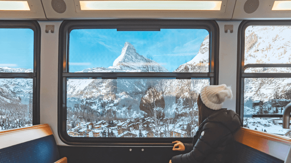 Switzerland targets high-value travellers with new luxury tourism strategy