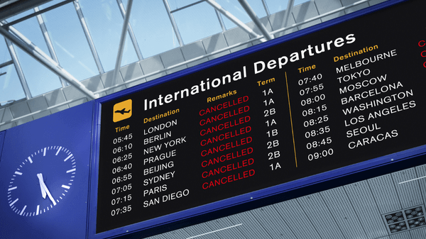 Trawick brings CFAR travel protection service to UK market