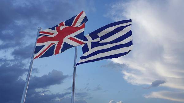 UK and Greece strengthen tourism ties with new cooperation agreement