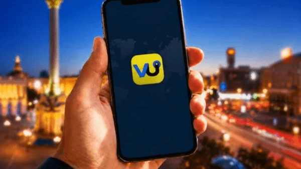 Visit Ukraine launches app combining travel and insurance services
