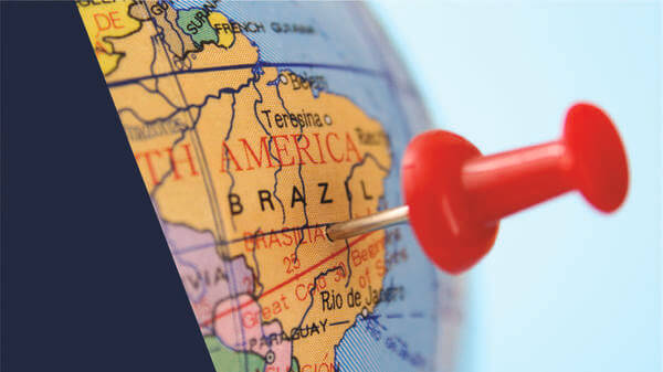  Brasil Vida Air Ambulance