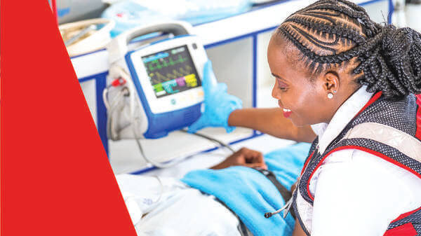 AMREF