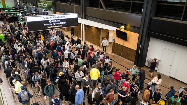 Airport anxiety drives travel behaviour shift as holidaymakers seek reassurance