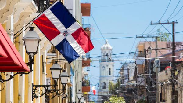 Canadian demand boosts Dominican Republic tourism growth