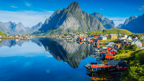 Extreme heat drives growing demand for cooler holiday destinations