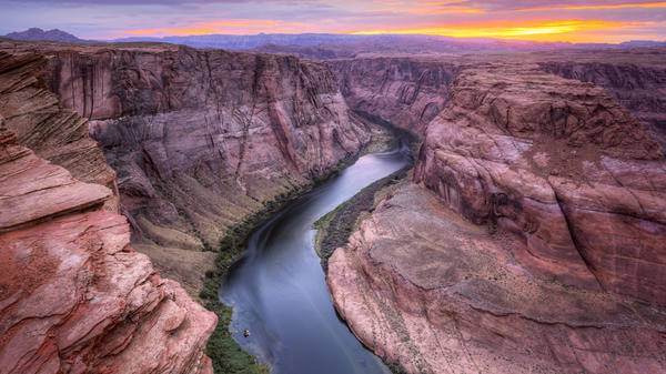 Grand Canyon flooding 515721381