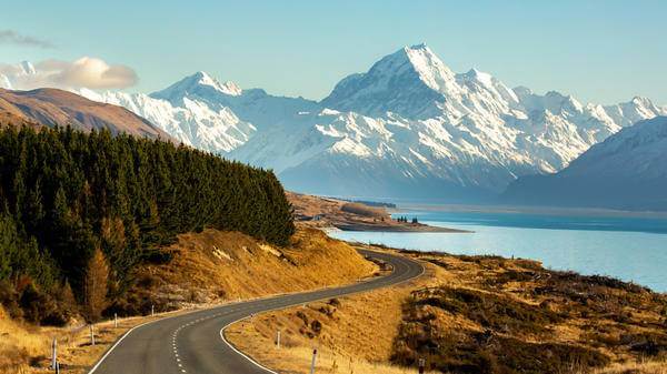 New Zealand tourism reaches major 3.7 million visitor milestone