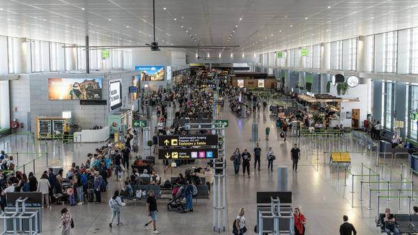 Travel and tourism investment tops $1trn as sector targets further growth