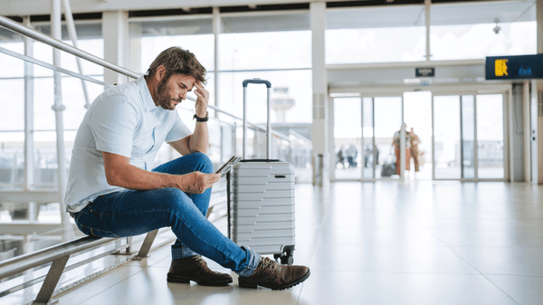 Traveller demand for refund protection nearly doubles amid disruption