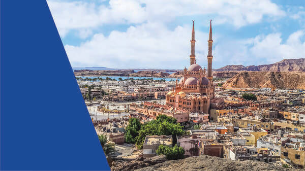 Egypt Assistance 