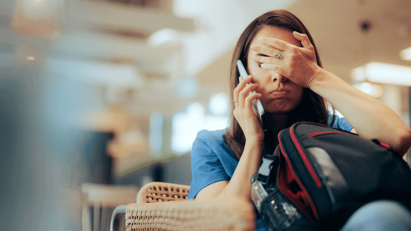Airlines reject 58% of valid passenger compensation claims, AirHelp says