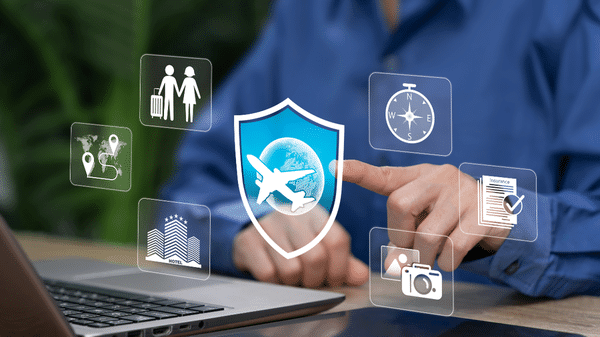 Are travellers willing to pay more for booking protection? 