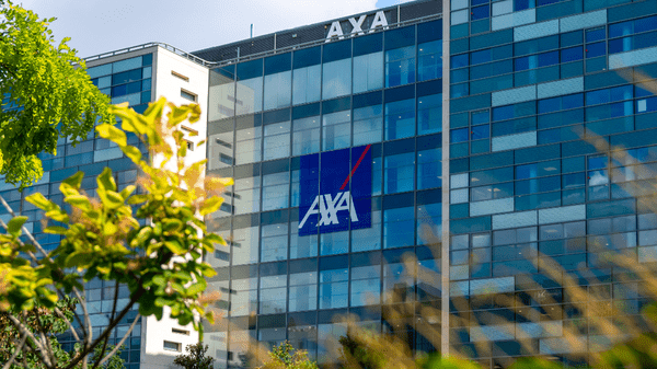 AXA targets healthcare costs and AI in new three-year strategy