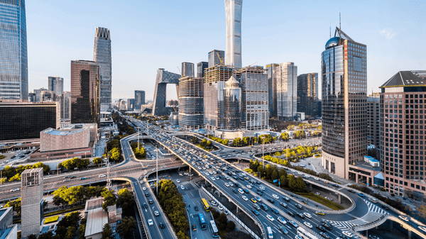 Beijing launches travel insurance for international visitors