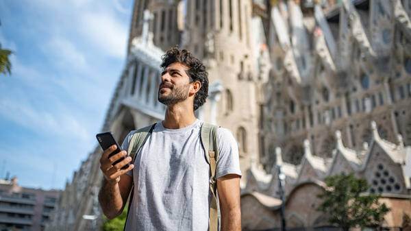 Device loss tops travellers’ technology concerns, survey finds 