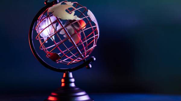Globe