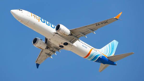 Flydubai diversion highlights travel insurance implications of in-flight security incidents
