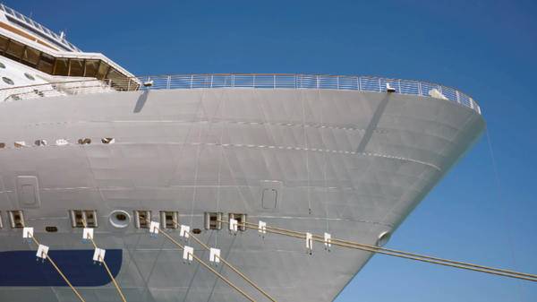 Low water levels expose gaps in river cruise insurance