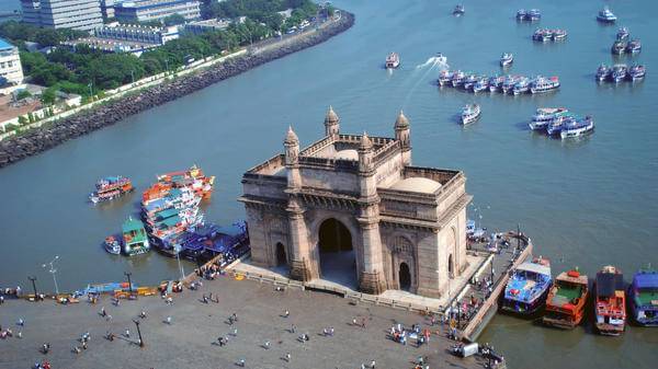 India’s new cruise visa opens wider door for tourists  GettyImages-881838756