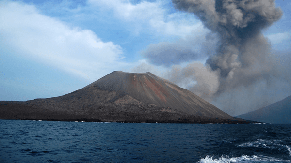 Indonesia airports reopen after volcano disrupts nearly 3,000 flights