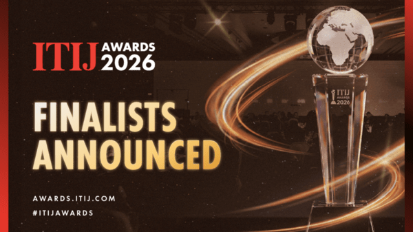 ITIJ Awards Finalists Announced 