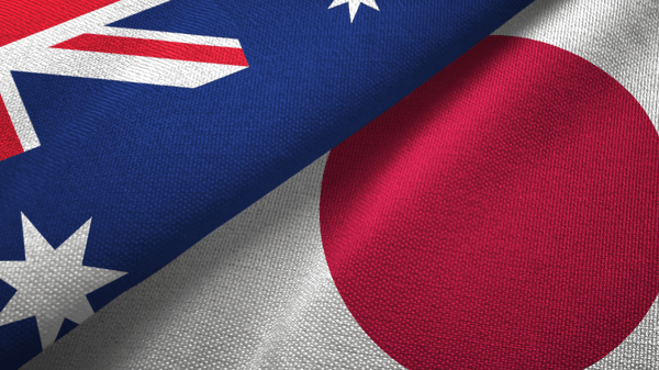 Japan nears one million Australian visitors as outbound travel hits record