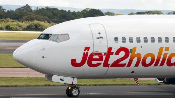 Jet2 reports strong summer demand and plans Main Market move GettyImages-497894850