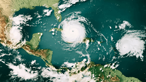 Quieter Atlantic hurricane season could support Caribbean tourism growth
