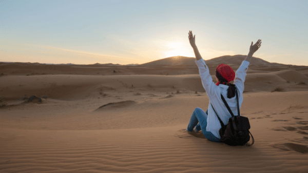 Solo travellers favour adventure destinations, Squaremouth data finds