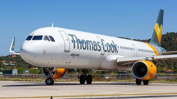 Thomas Cook partners with Cover Genius on embedded travel insurance