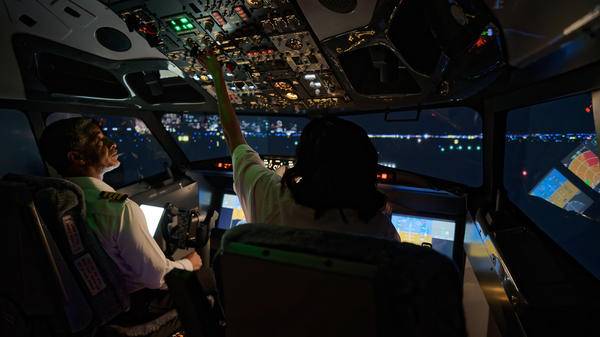 US Senate advances aviation mental health and medication bills GettyImages-2210790071