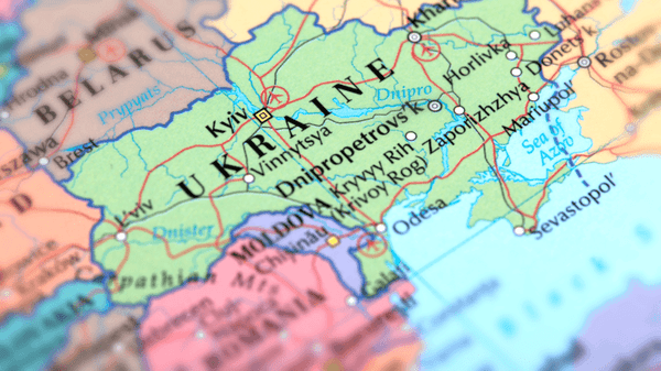 War risk insurance highlighted for foreign travellers entering Ukraine