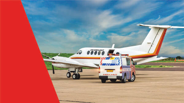 Flying Nurses International 