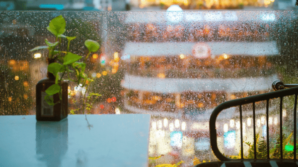 Airbnb and Chubb launch automated rainfall insurance across Europe