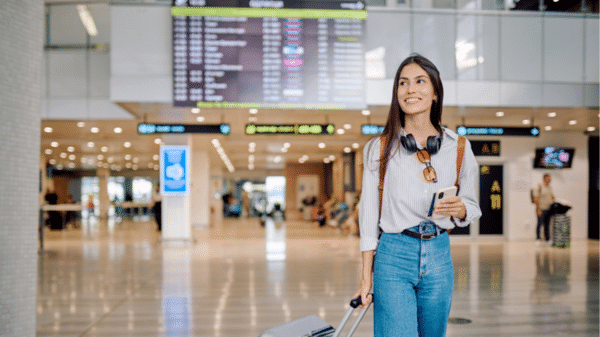 Aviva and insureMO launch location-based travel insurance in Europe