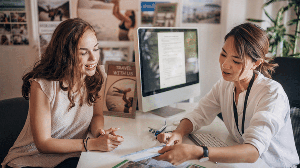 Berkshire Hathaway Travel Protection partners with Travefy on insurance integration