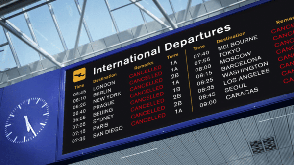 European Parliament backs new travel refund rules affecting insurers and intermediaries