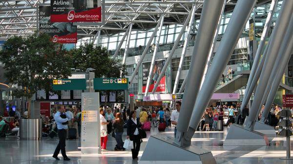 German holidaymakers prioritise summer travel as long-haul demand falters