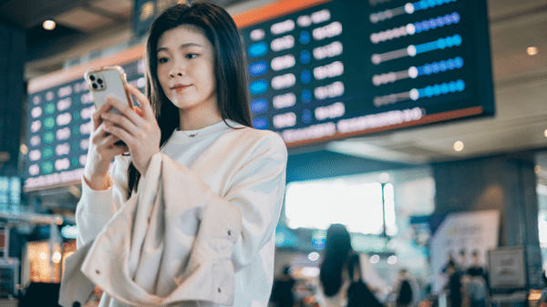Great Eastern travel insurance launches on Shopee through Monee partnership