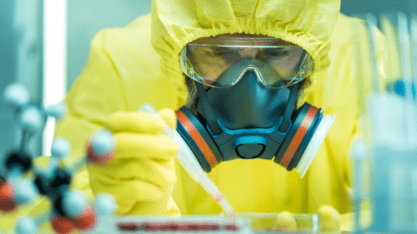 Kenya confirms second Ebola case as cross-border screening faces scrutiny