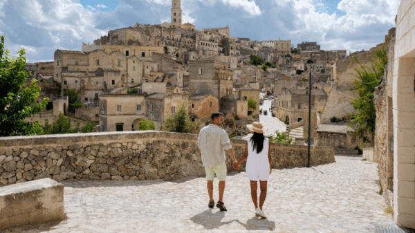 Nearly 60% of single-trip travel insurance bought within days of departure