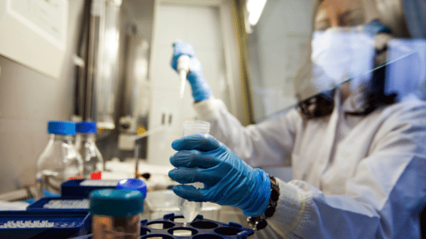 Nigeria confirms virus case as Kenya reports ninth infection