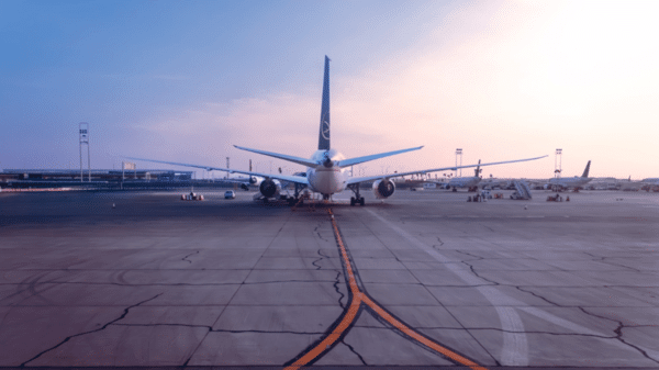 Saudi Arabia disruption drives charter costs and aviation insurance premiums higher